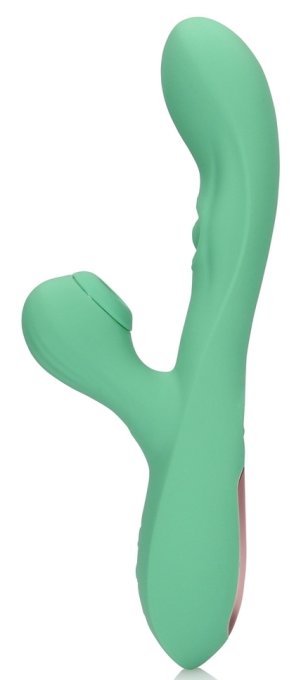 Vibro Rabbit Flickery 12 x 3.5cm