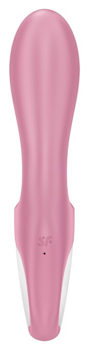 Vibro Rabbit gonflable Air Pump Bunny 2 Satisfyer