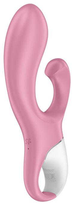 Vibro Rabbit gonflable Air Pump Bunny 2 Satisfyer