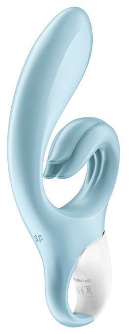 Vibro Rabbit Love Me Satisfyer 21cm