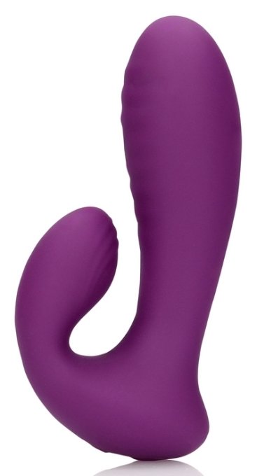 Vibro Rabbit Purpy 10.5 x 3.5cm