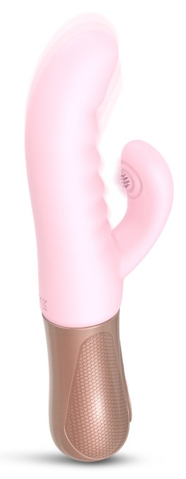 Vibro Rabbit Sassy Bunny Love to Love 23cm Rose