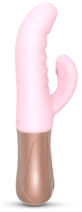 Vibro Rabbit Sassy Bunny Love to Love 23cm Rose