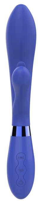 Vibro Rabbit Sunset Party 23cm