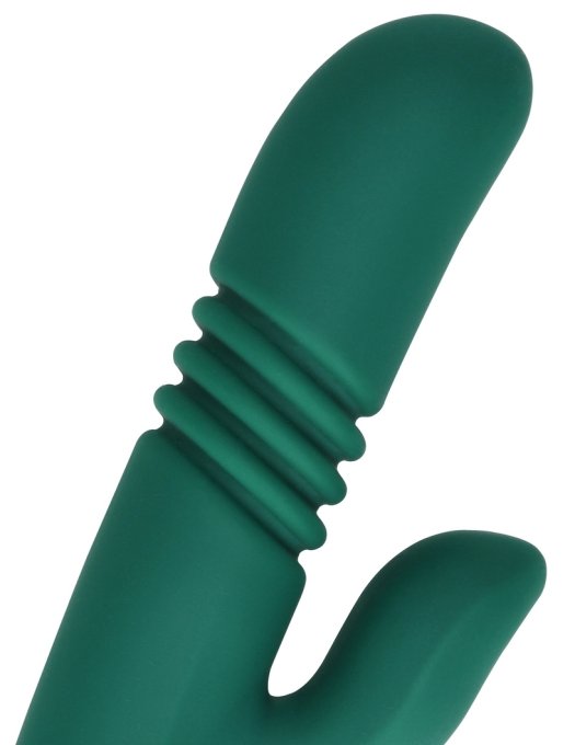 Vibro Rabbit Thrustie 11 x 3.5cm