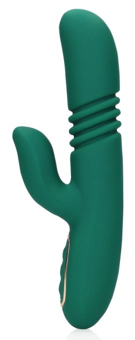 Vibro Rabbit Thrustie 11 x 3.5cm