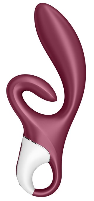 Vibro Rabbit Touch Me Satisfyer 21cm