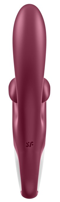 Vibro Rabbit Touch Me Satisfyer 21cm