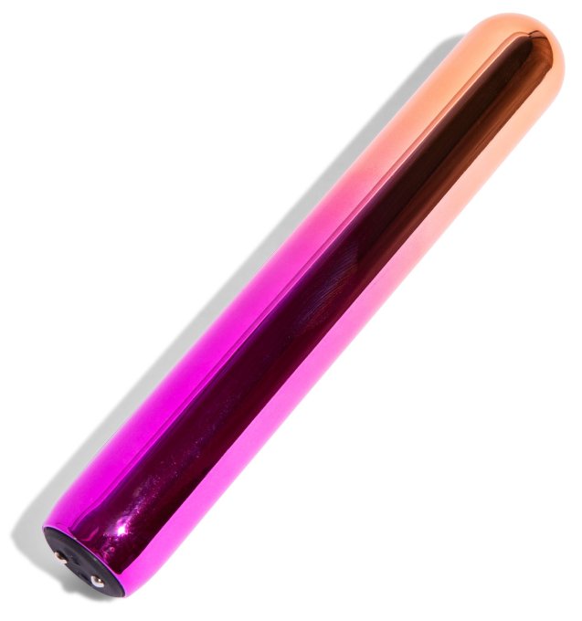 Vibro Rumba 15 x 2.5cm Couleur