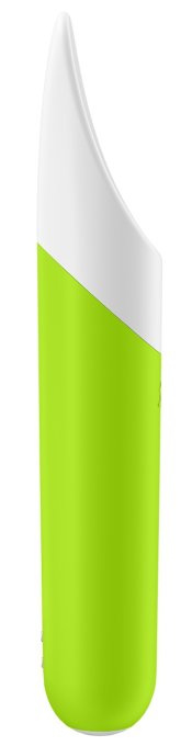 Vibro Ultra Power Bullet 7 Satisfyer Vert