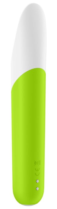 Vibro Ultra Power Bullet 7 Satisfyer Vert