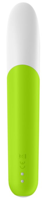 Vibro Ultra Power Bullet 7 Satisfyer Vert