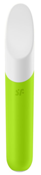 Vibro Ultra Power Bullet 7 Satisfyer Vert