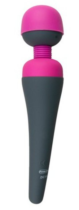 Vibro Wand Palm Power - Tête 39mm