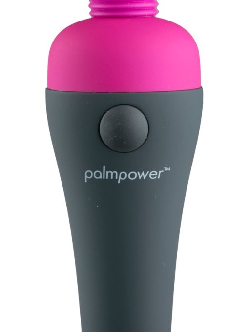 Vibro Wand Palm Power - Tête 39mm