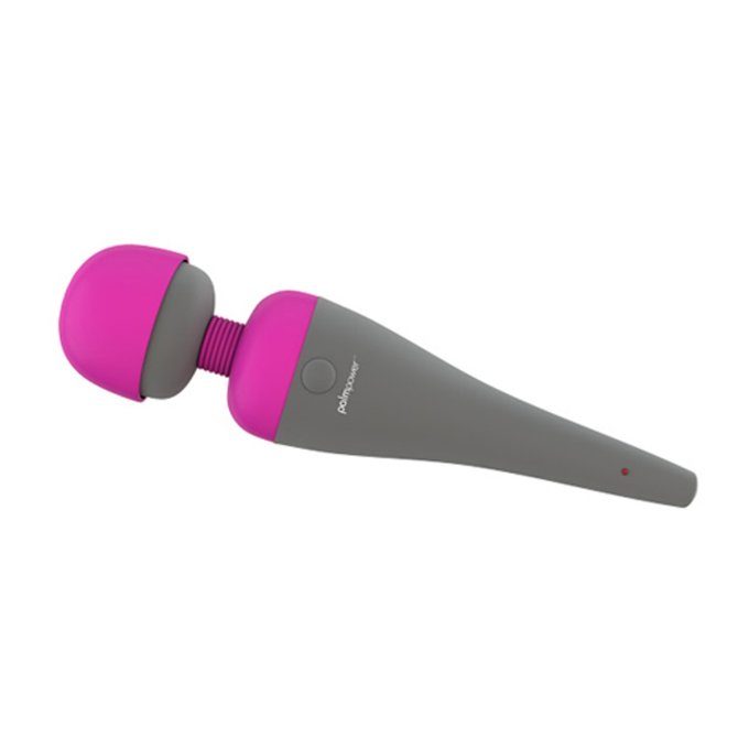 Vibro Wand Palm Power - Tête 39mm