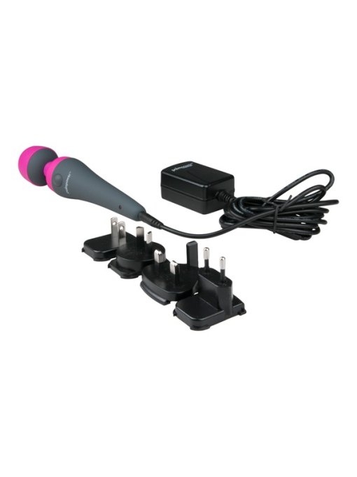 Vibro Wand Palm Power - Tête 39mm