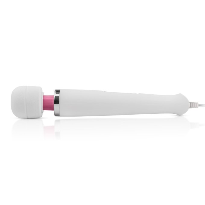 Vibromasseur My magic Wand- Tête 58mm Rose