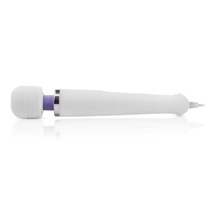 Vibromasseur My Magic Wand - Tête 58mm Violet