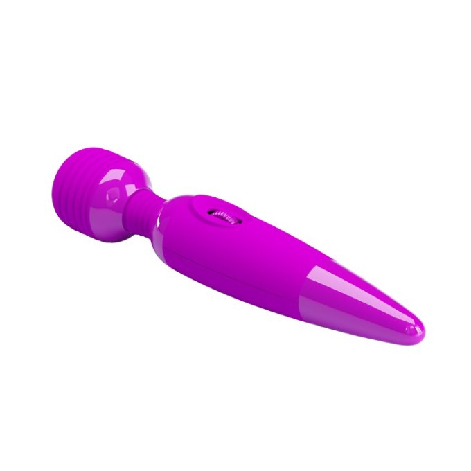 Vibromasseur Power wand - Tête 45mm