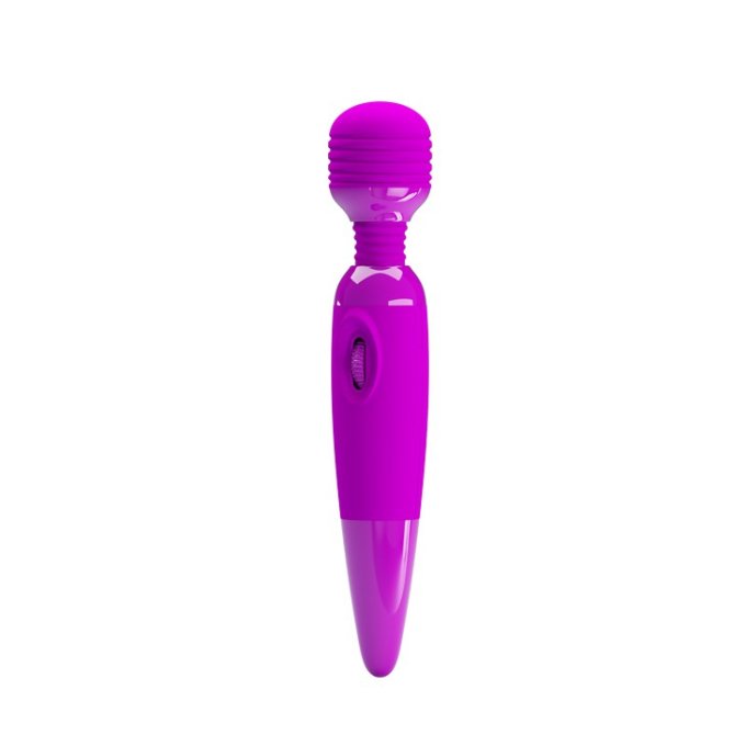 Vibromasseur Power wand - Tête 45mm