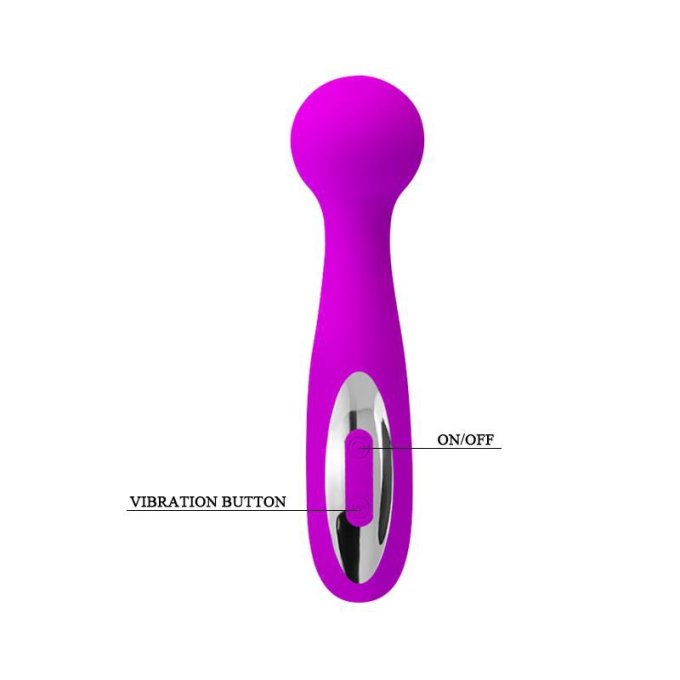 Vibromasseur Wand  Wade - Tête 38mm