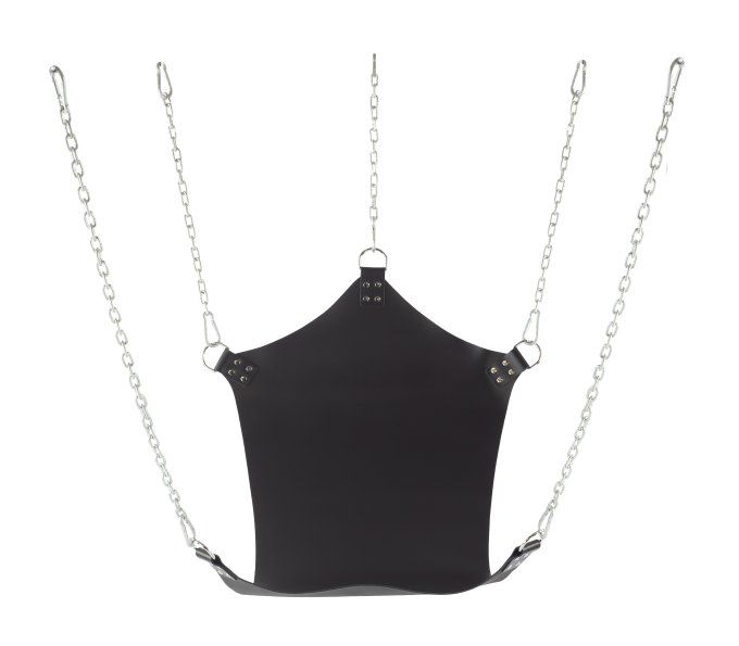 Sling en cuir PARIS 5 points