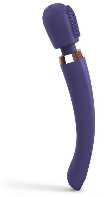 Wand Brush Crush Indigo