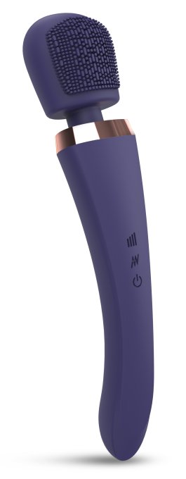 Wand Brush Crush Indigo