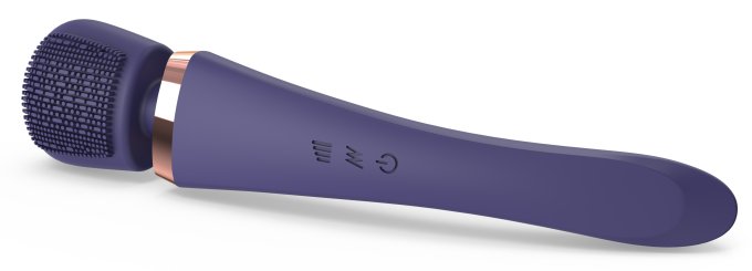 Wand Brush Crush Indigo