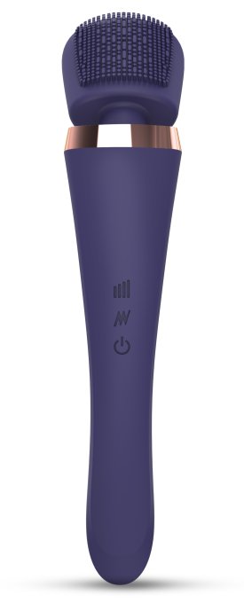 Wand Brush Crush Indigo