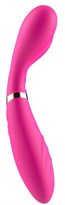 Wand Y-Duo 20cm Rose